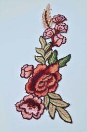 Aplicatie Termoadeziva 28x14cm