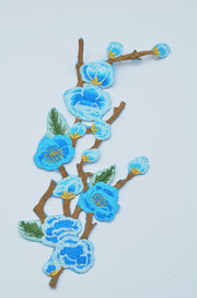 Aplicatie Termoadeziva 27x9cm
