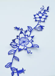 Aplicatie Termoadeziva 12x30cm