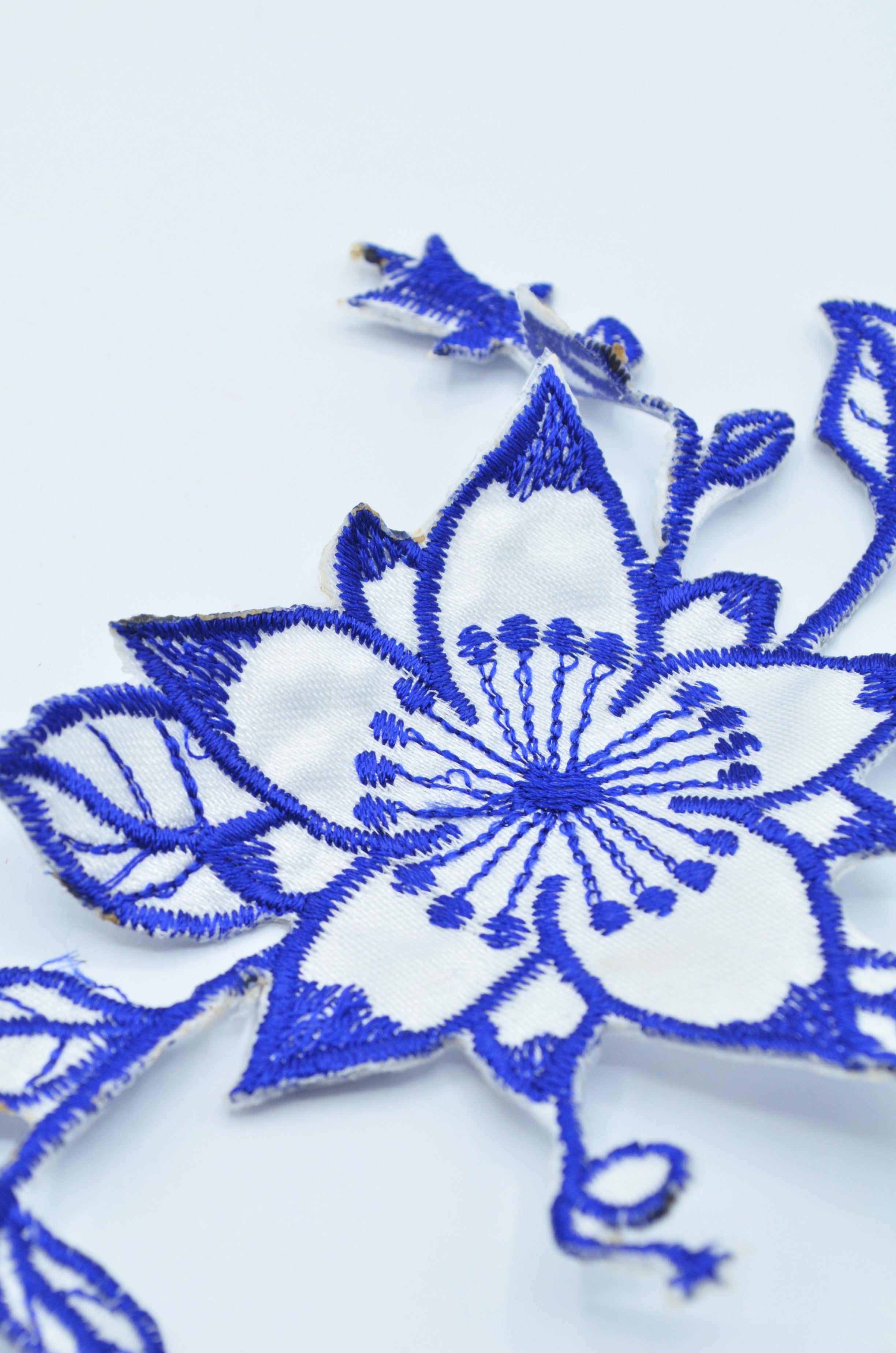 Aplicatie Termoadeziva 12x30cm