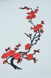 Aplicatie Termoadeziva 10x40cm