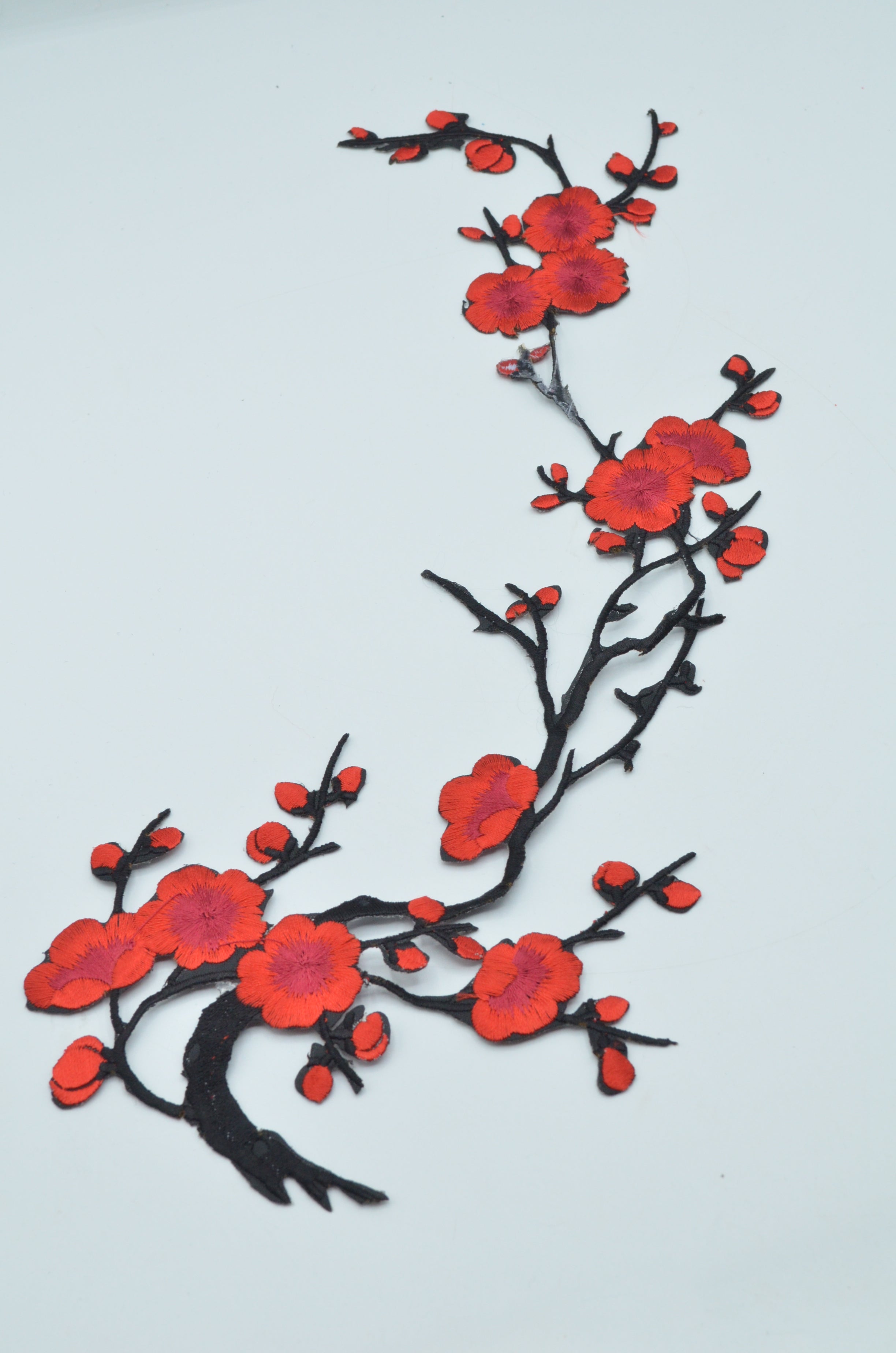 Aplicatie Termoadeziva 10x40cm