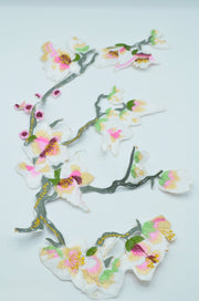 Aplicatie Termoadeziva 20x50cm