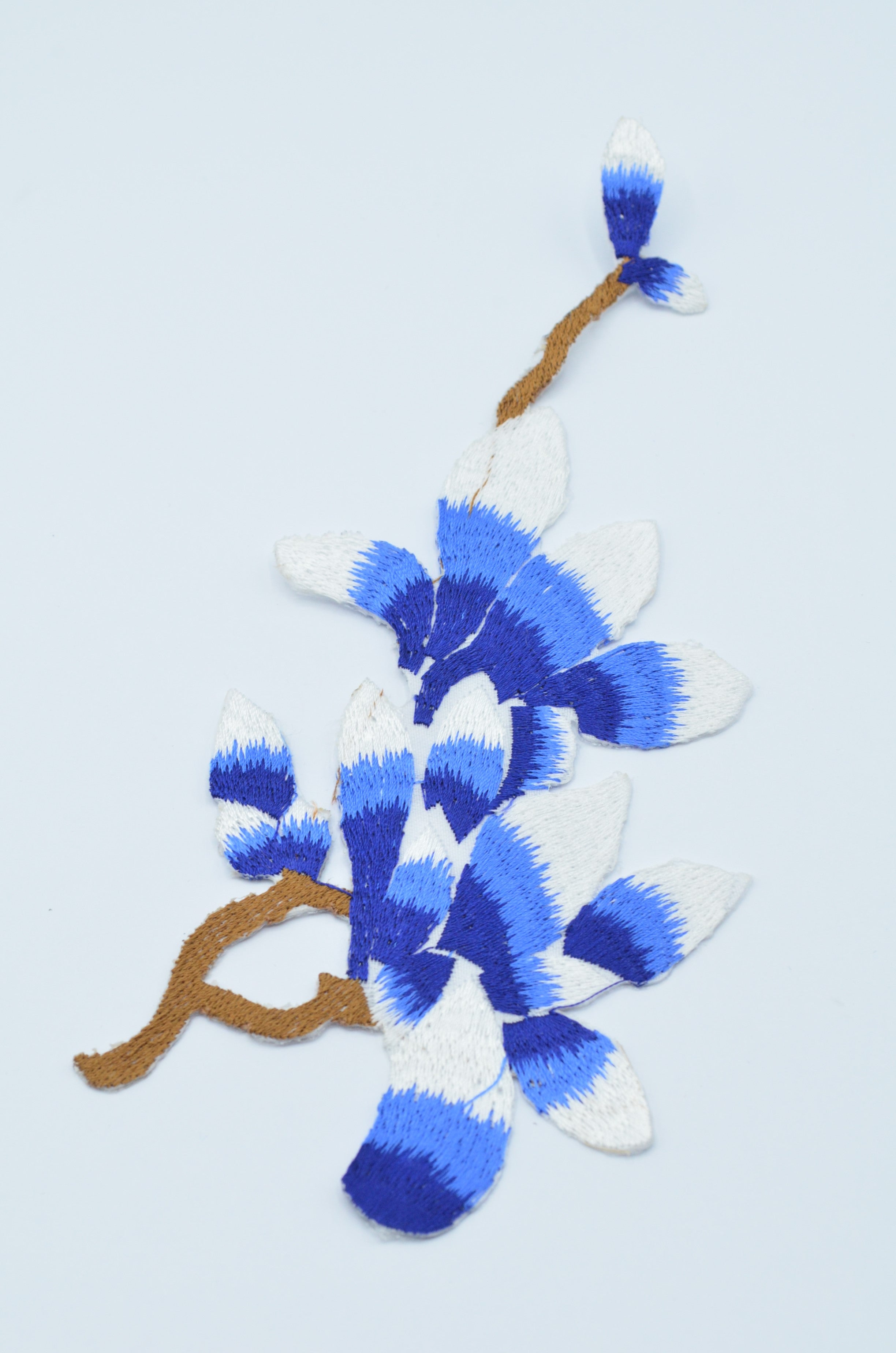 Aplicatie Termoadeziva 9x20cm