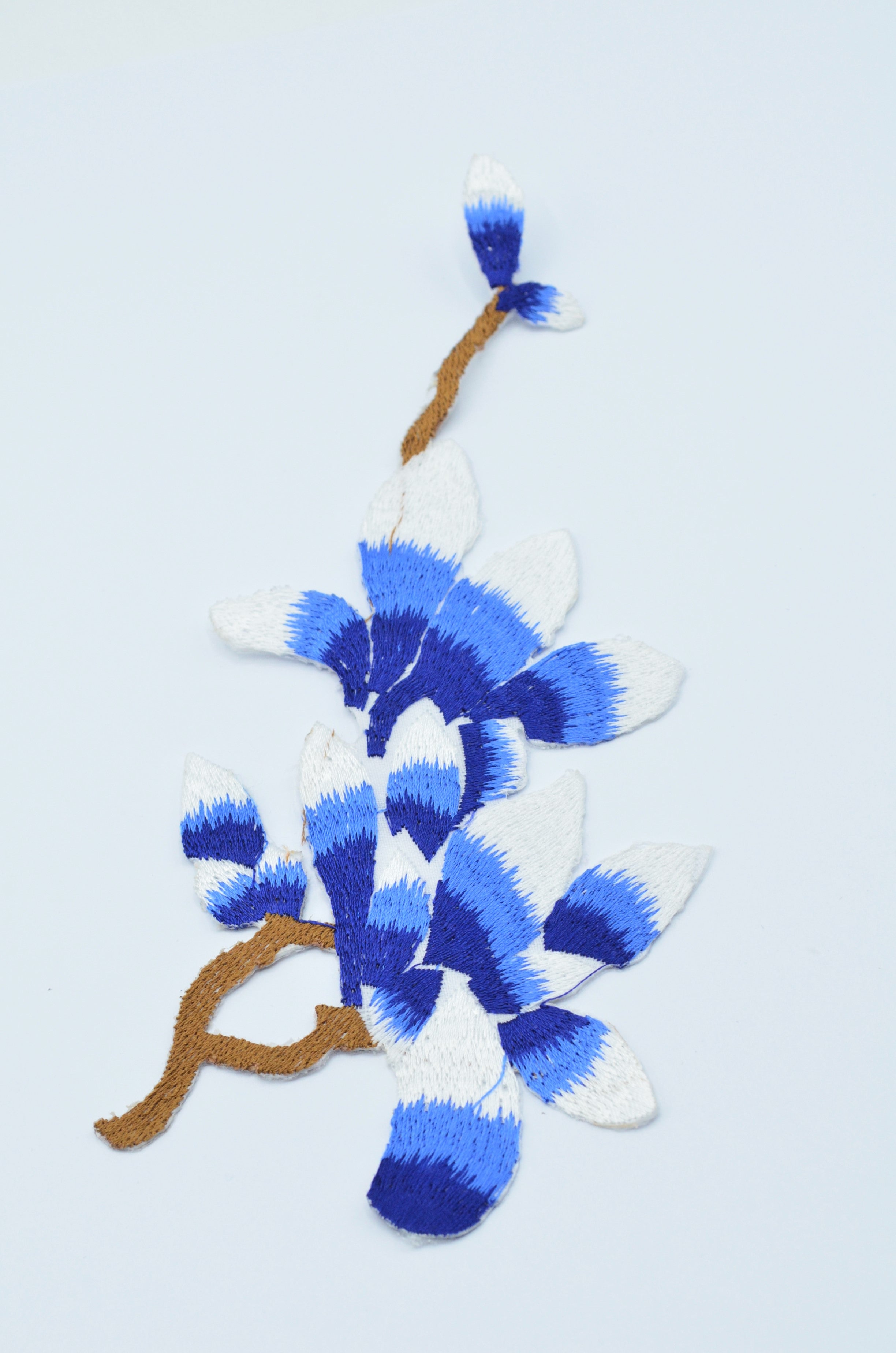 Aplicatie Termoadeziva 9x20cm