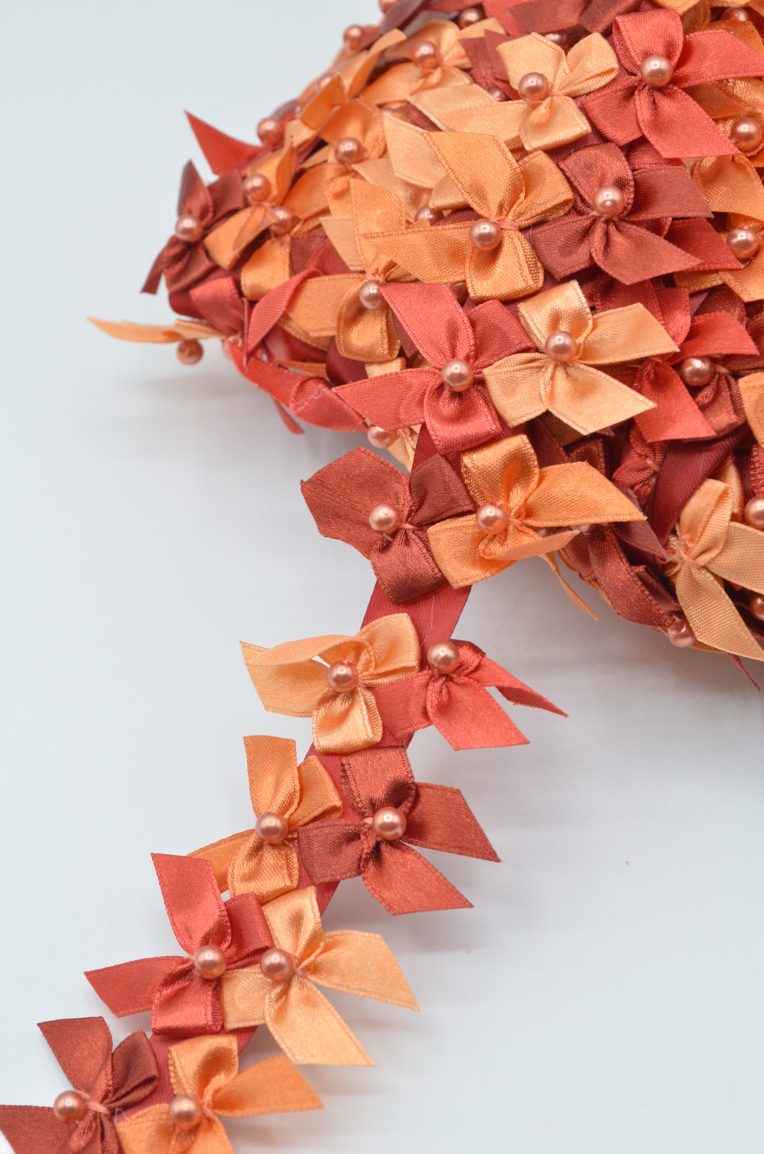 Pasmanterie Cu Fundite 5cm