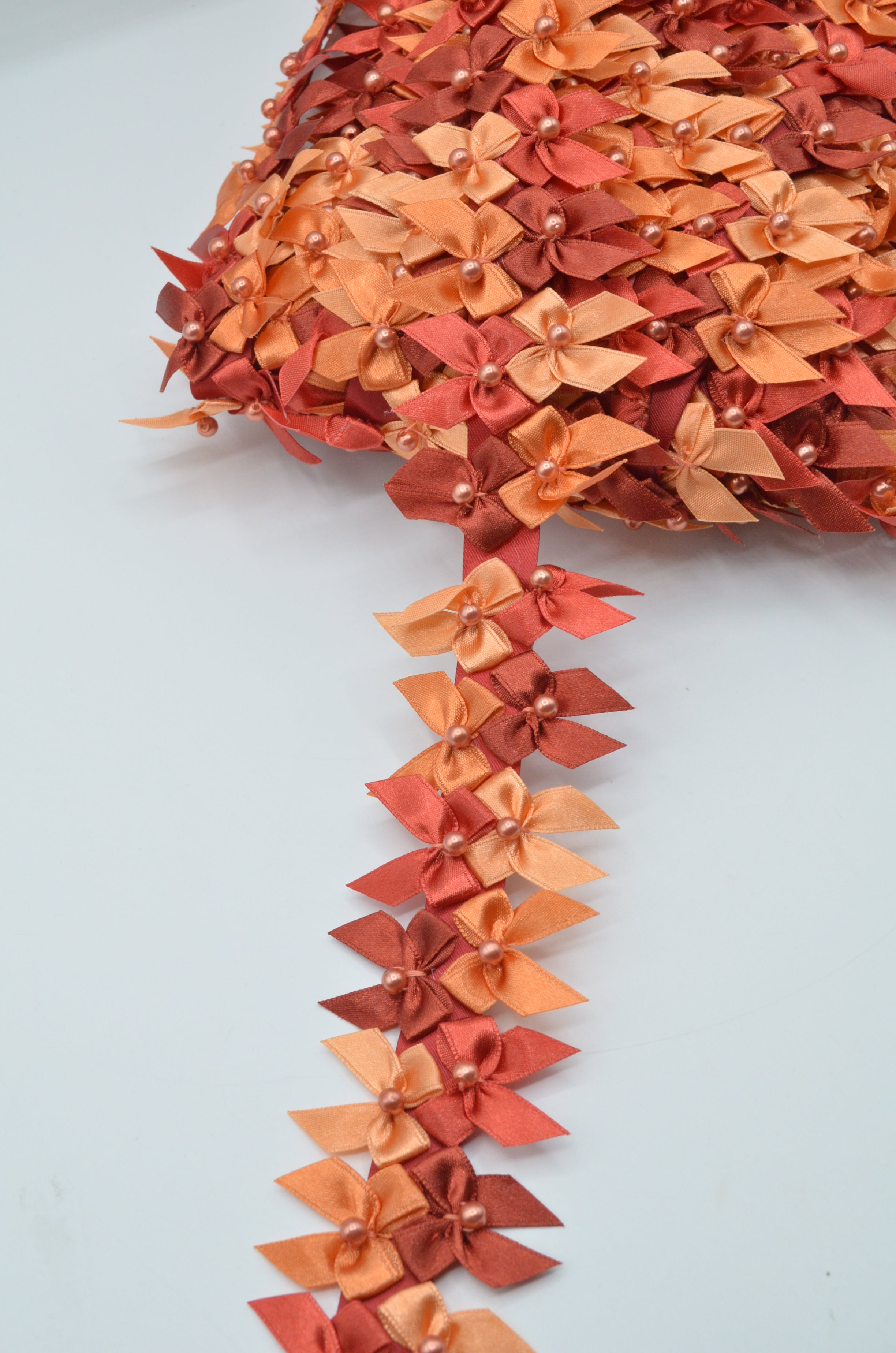 Pasmanterie Cu Fundite 5cm