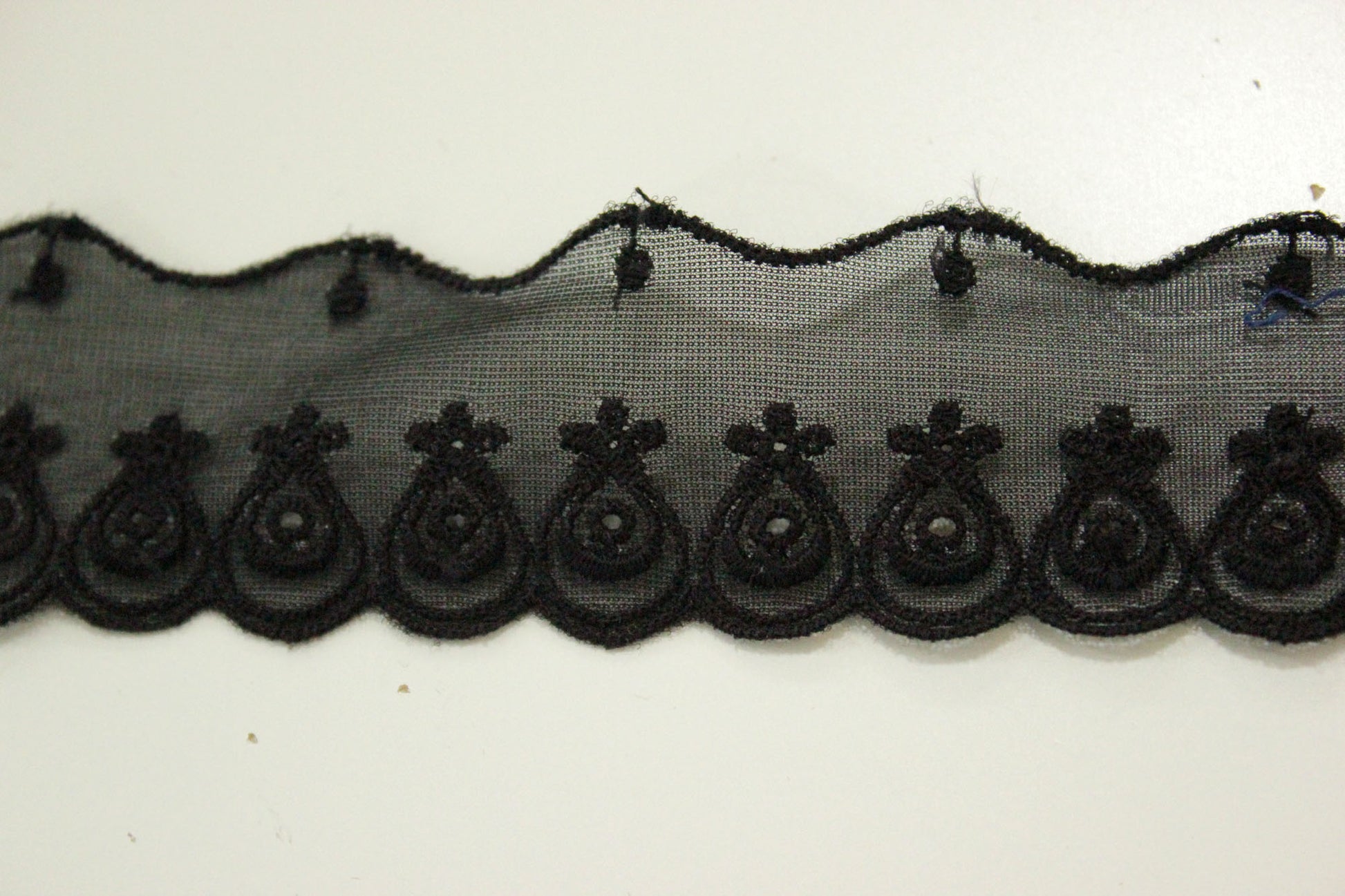 Dantela 30mm