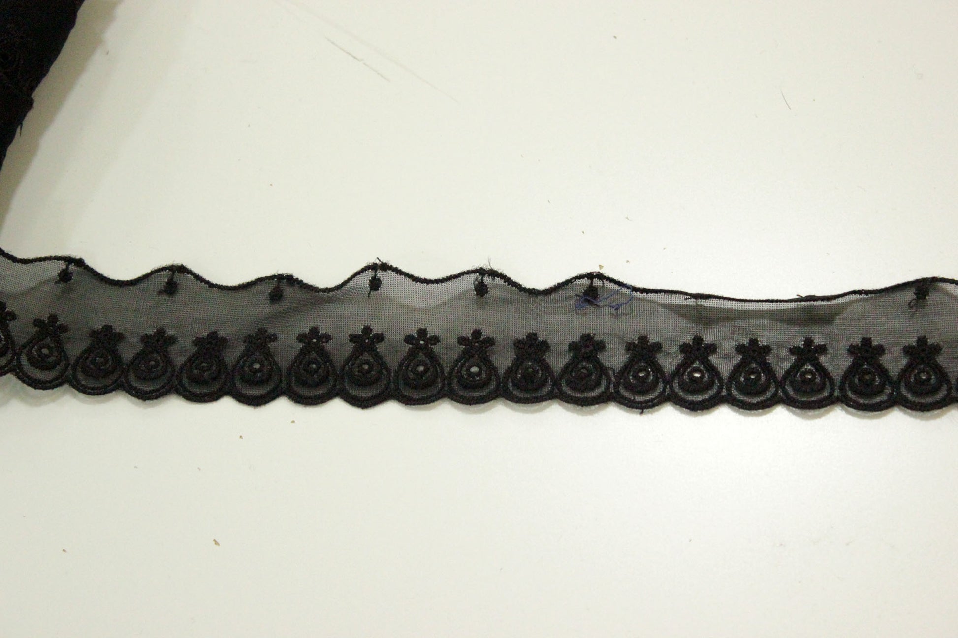 Dantela 30mm