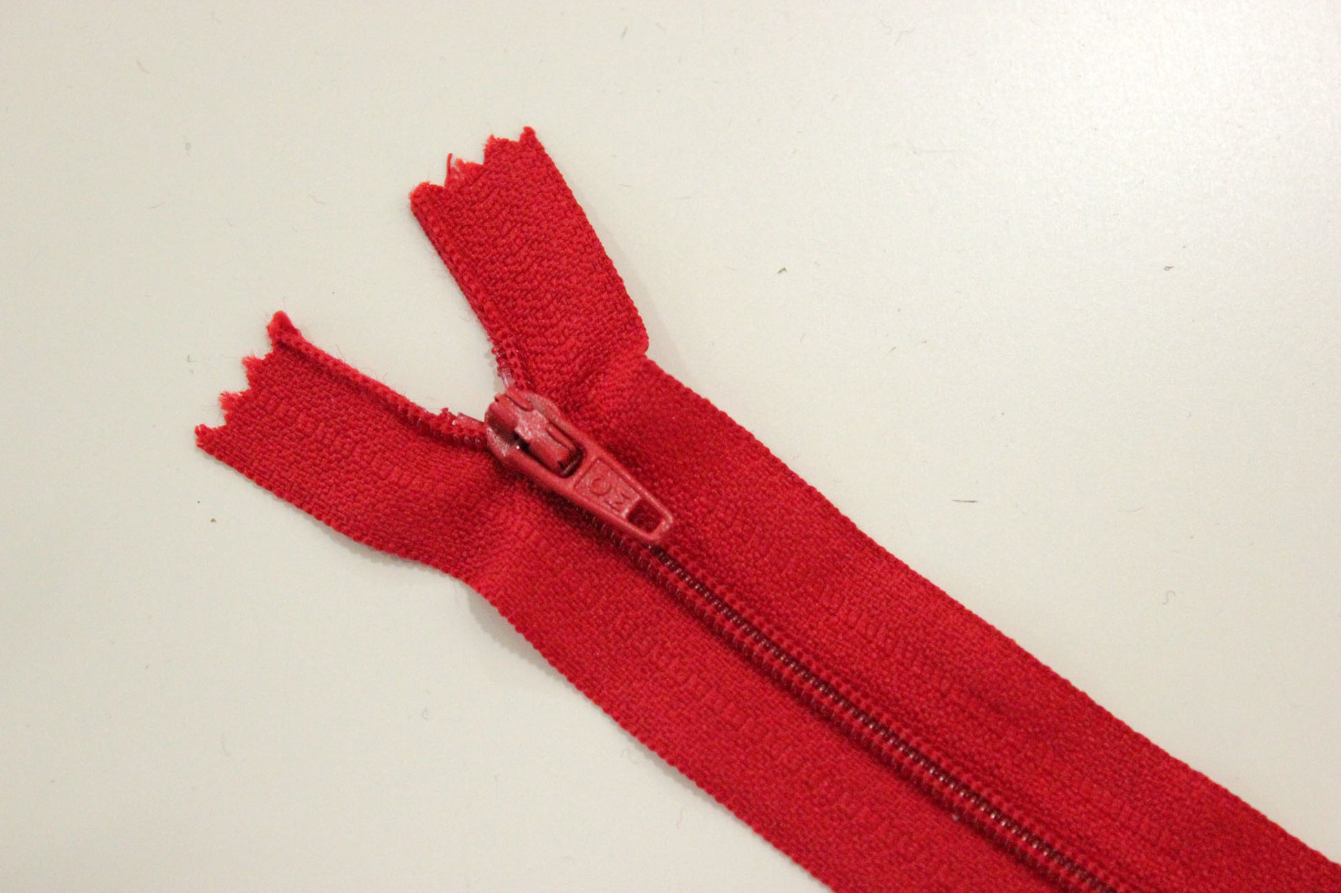 Fermoar 3# 17 cm