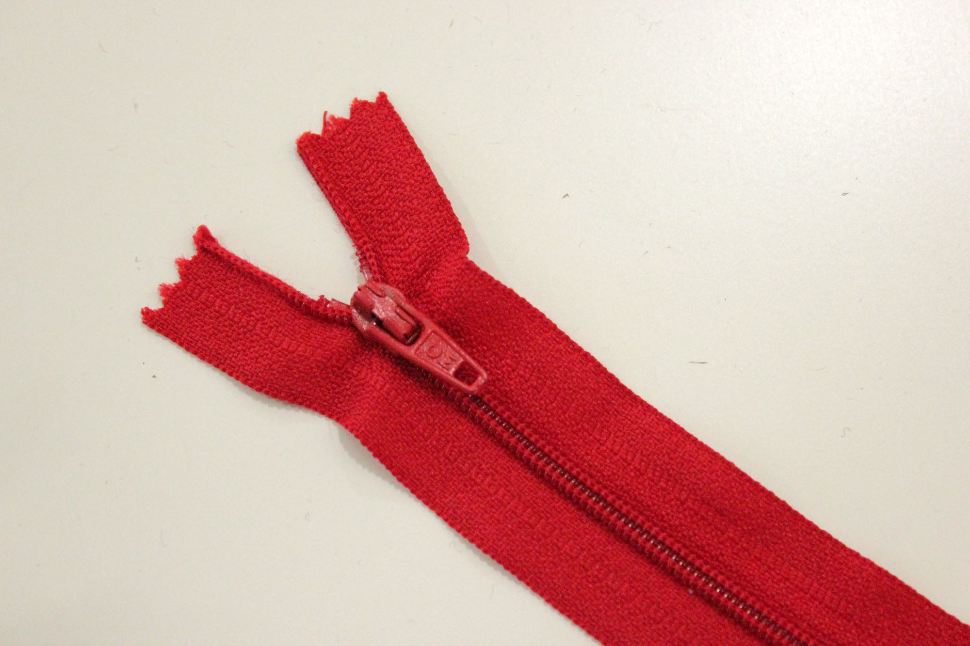 Fermoar 3# 17 cm