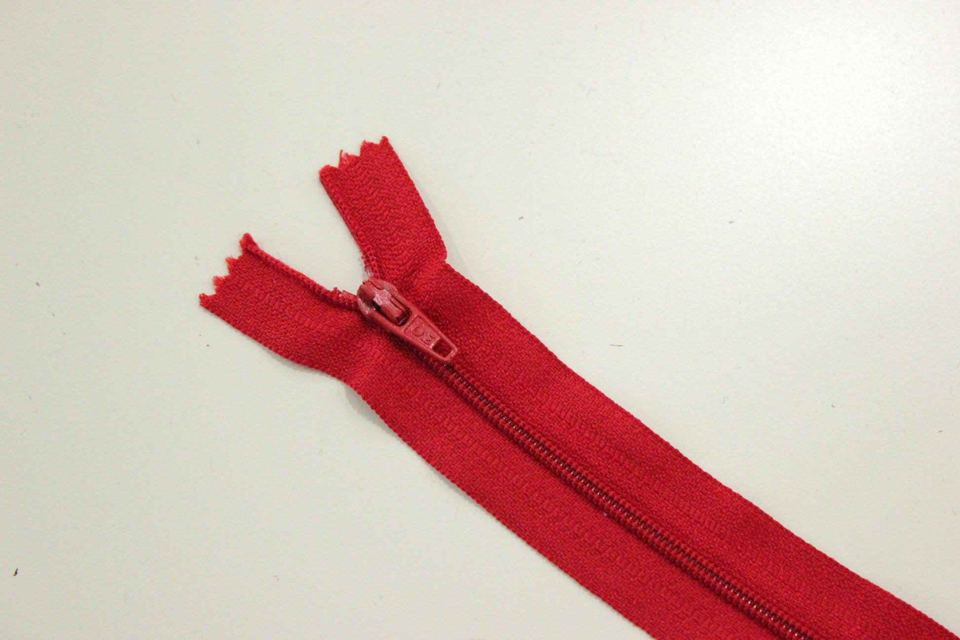 Fermoar 3# 17 cm