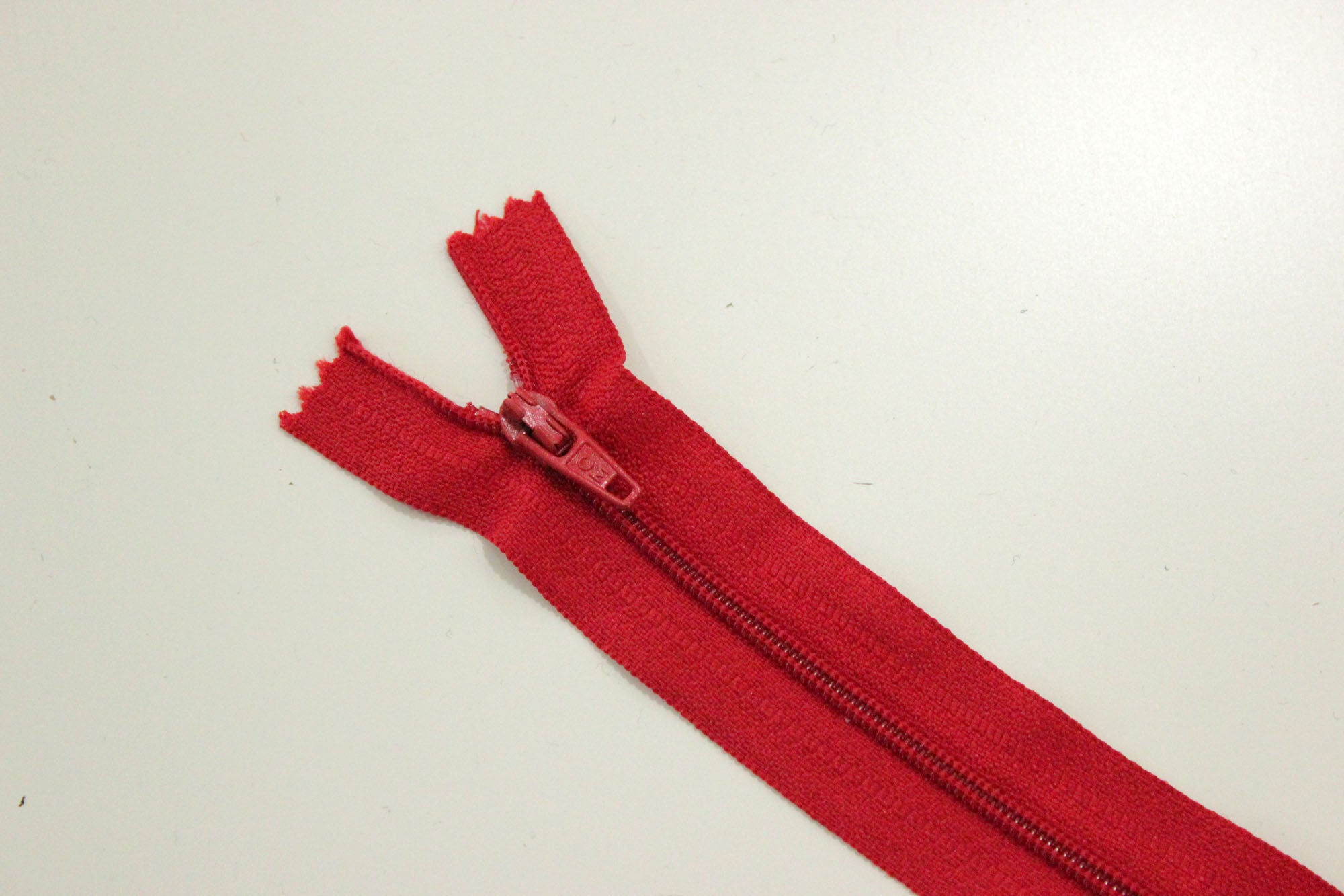Fermoar 3# 17 cm