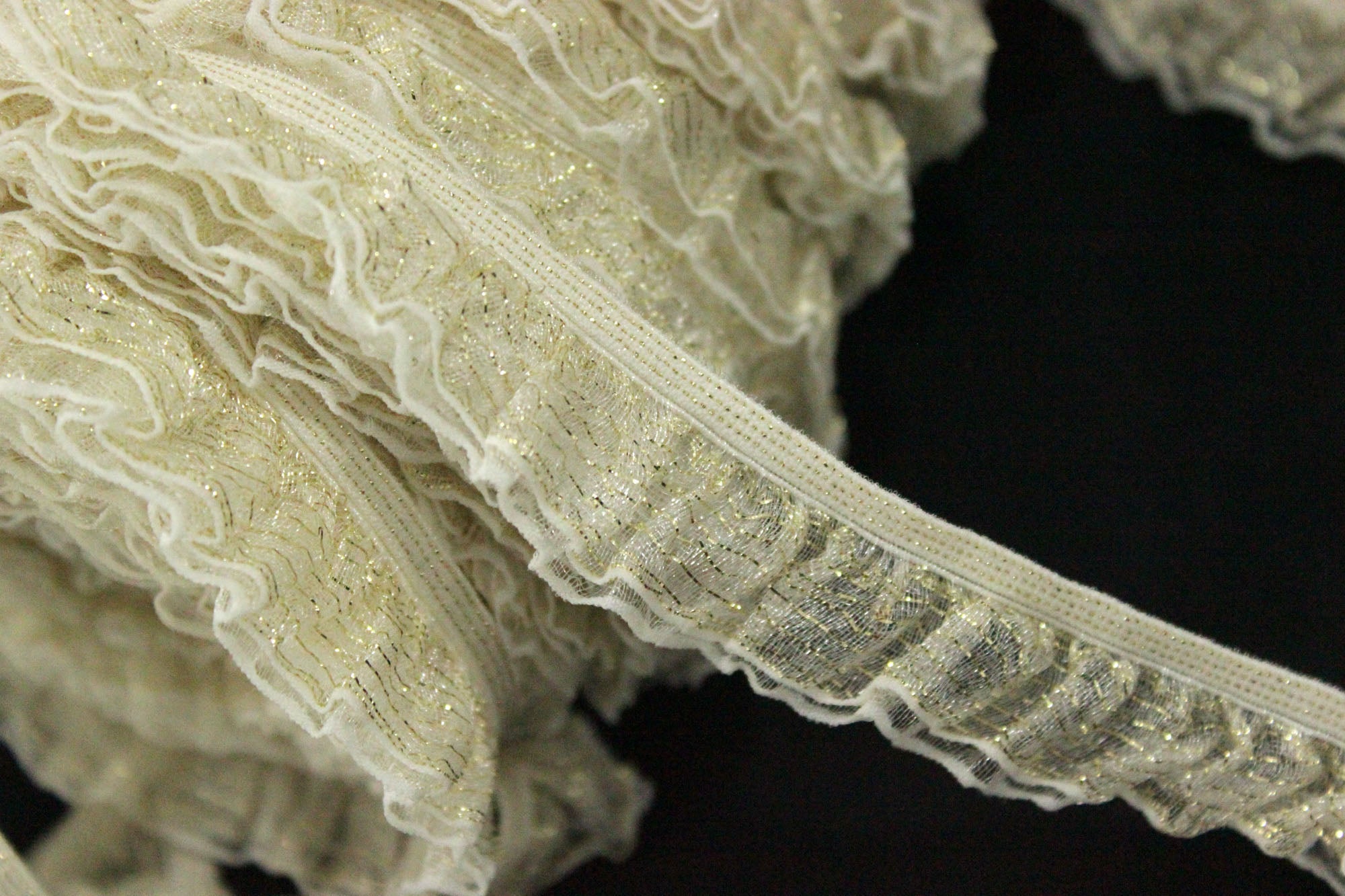 Elastic Cu Volane 24mm