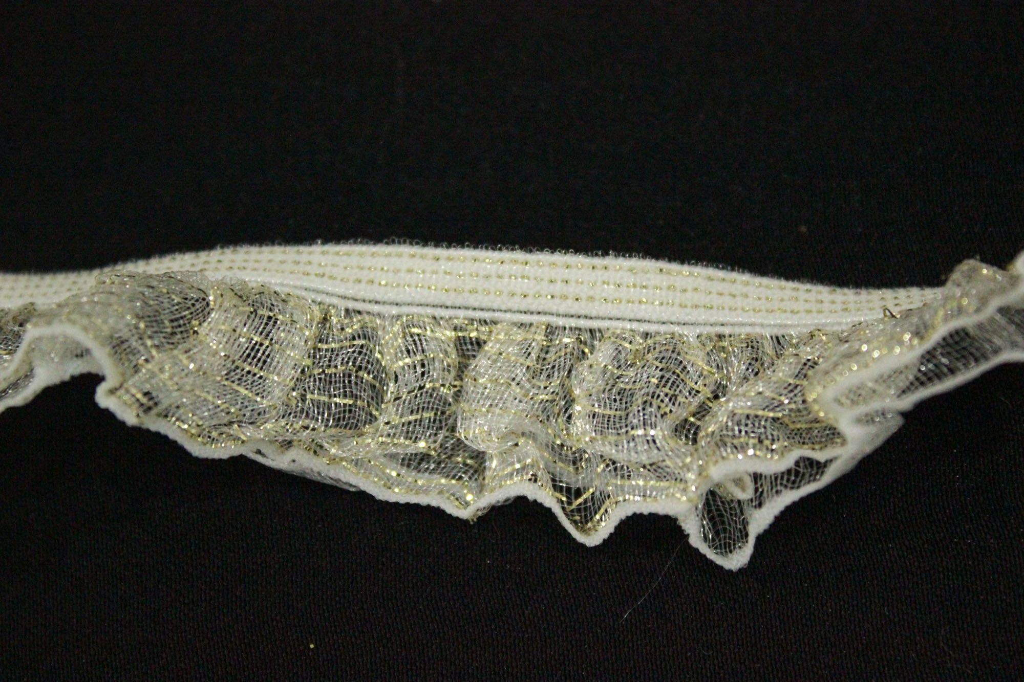 Elastic Cu Volane 24mm