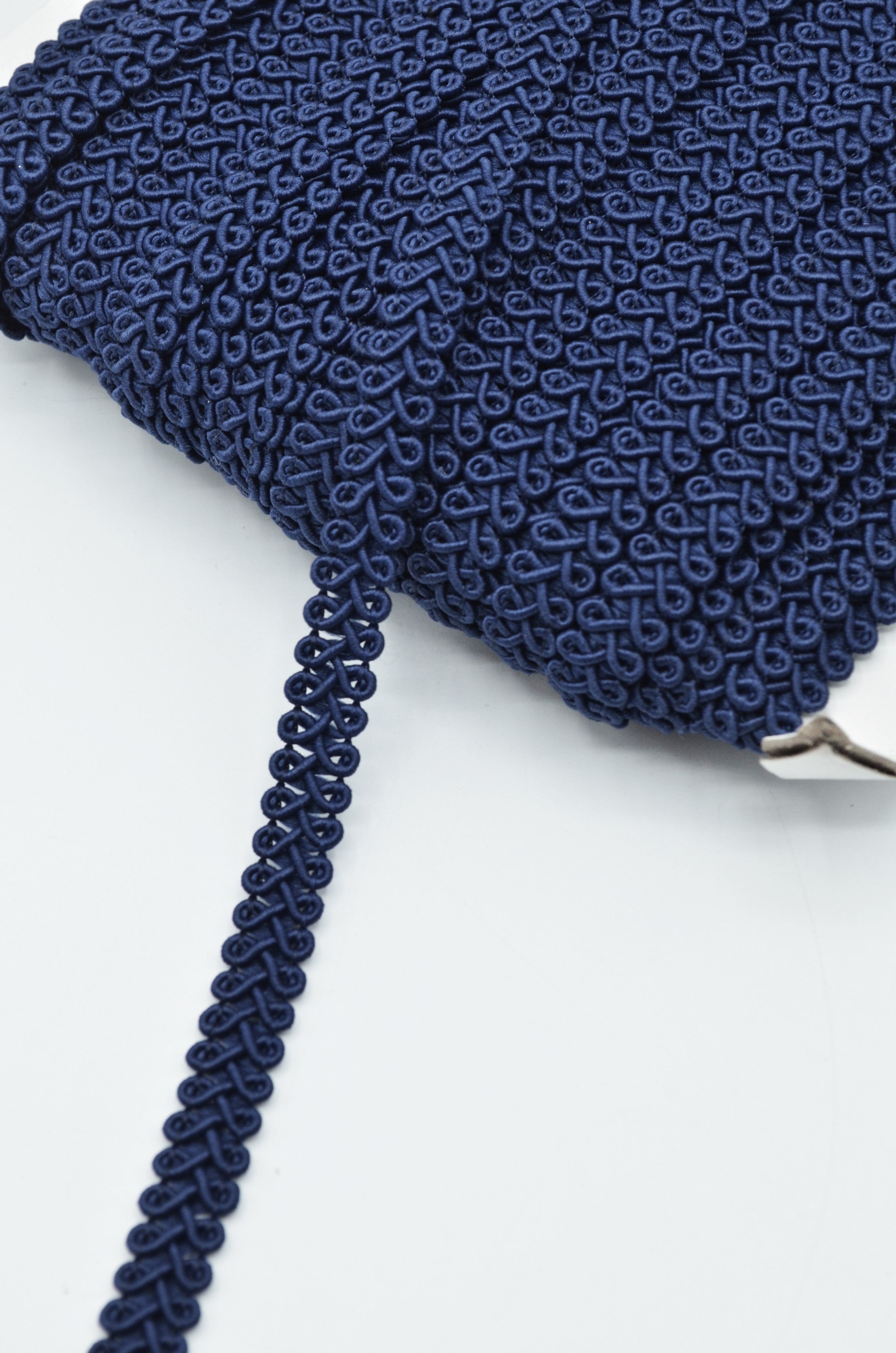 Lezarda 12mm, Bleumarin
