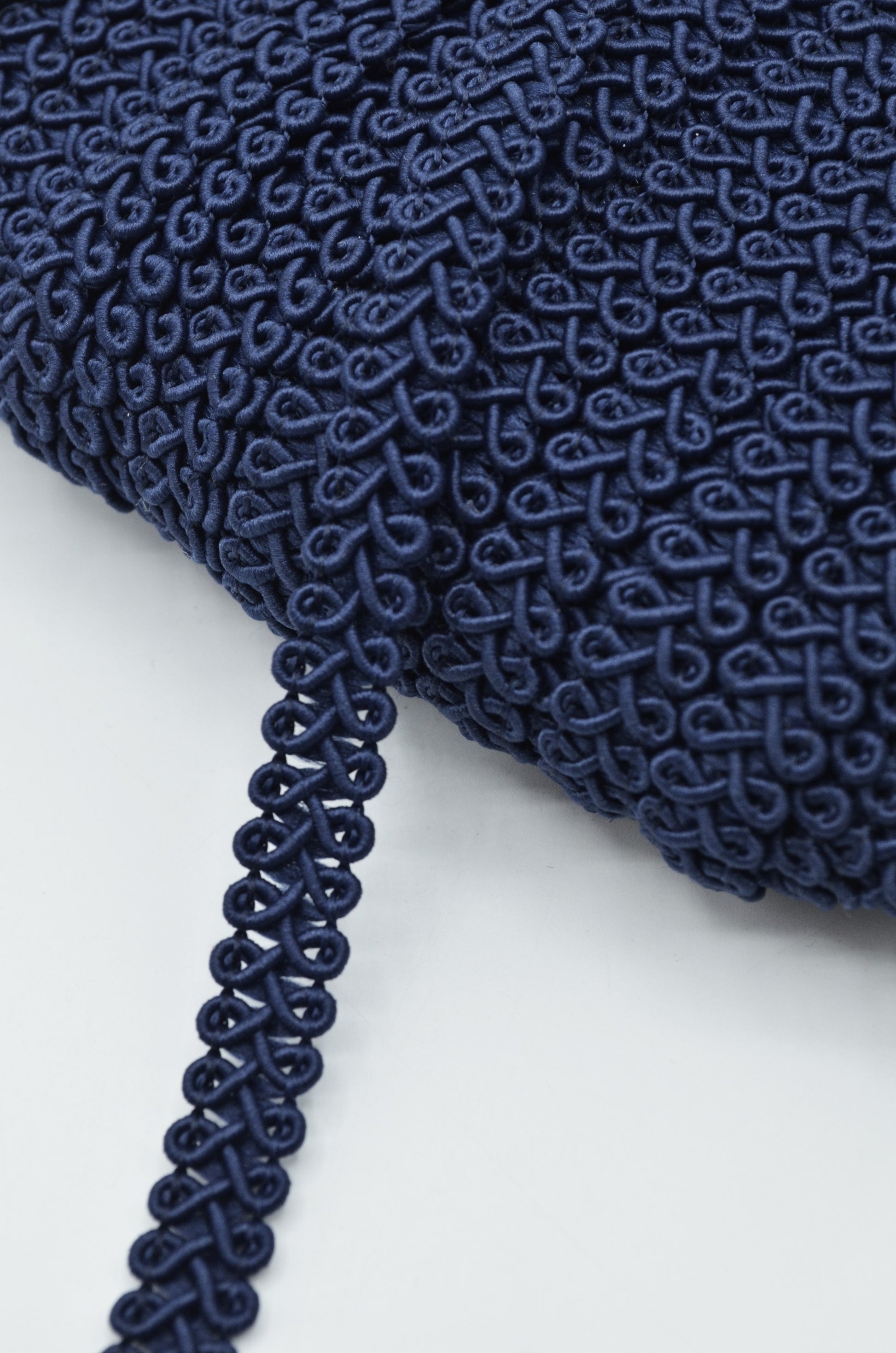 Lezarda 12mm, Bleumarin