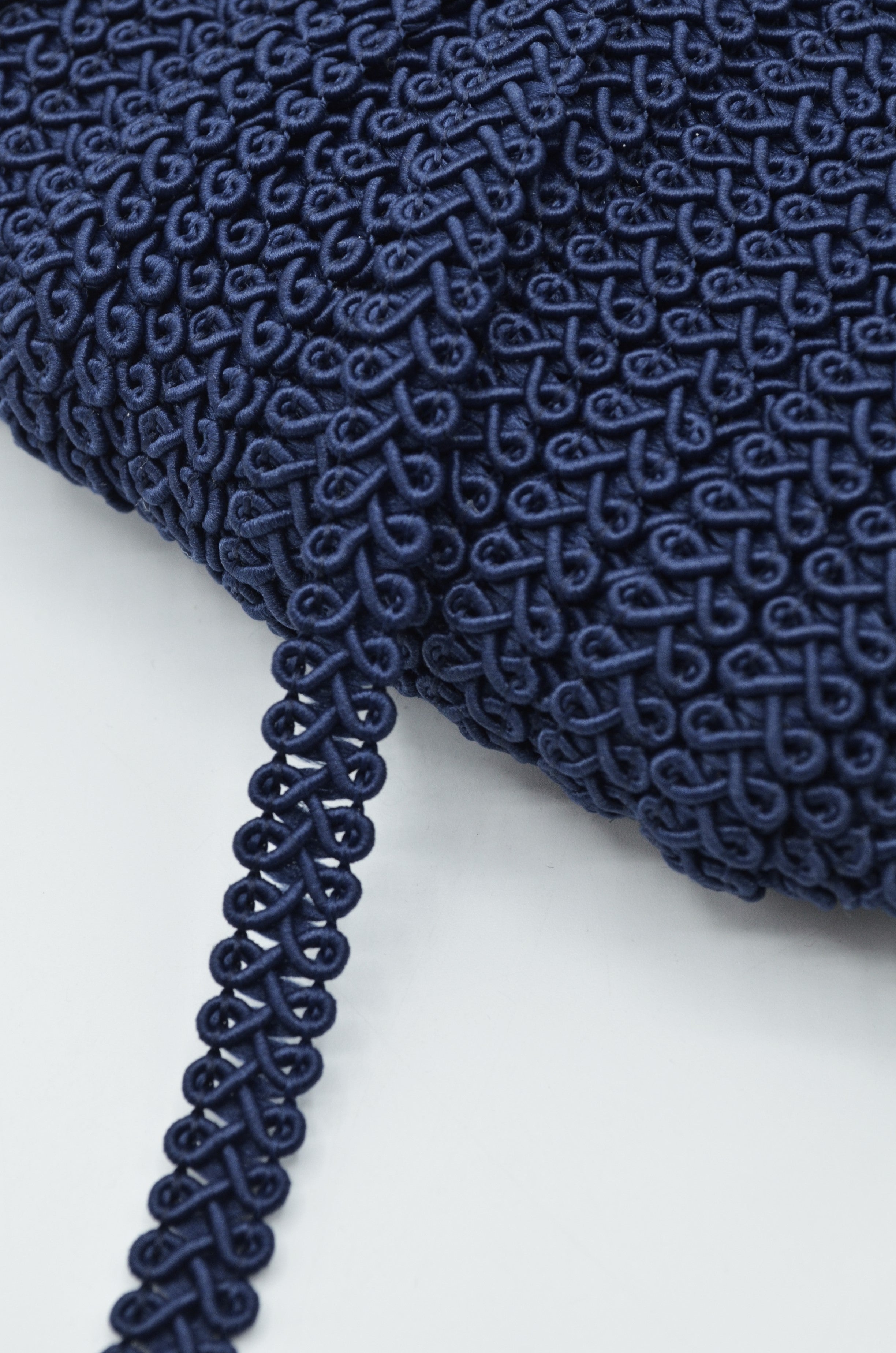 Lezarda 12mm, Bleumarin