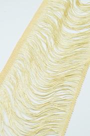 Franjuri 15cm, Galben Pai