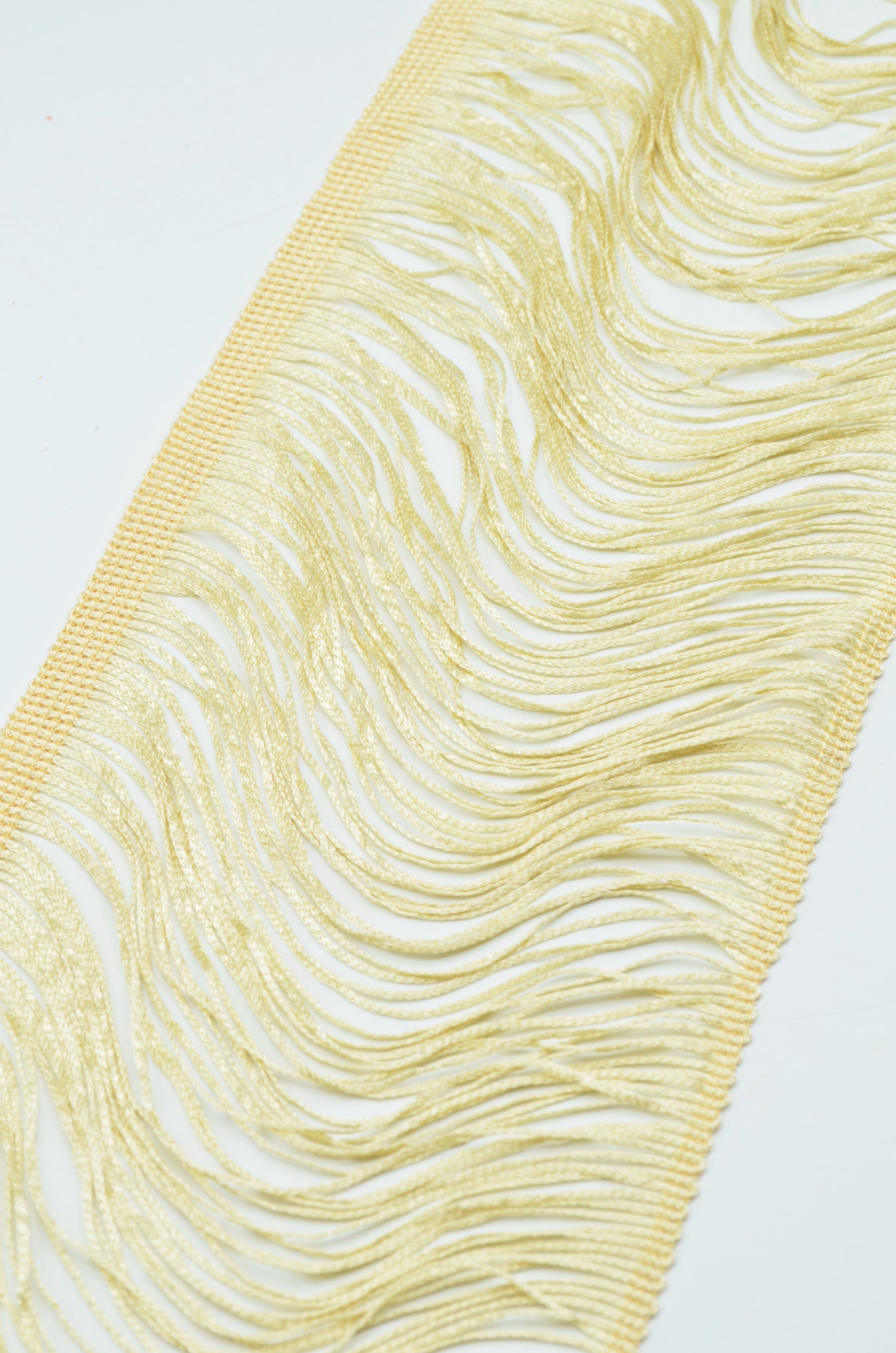 Franjuri 15cm, Galben Pai