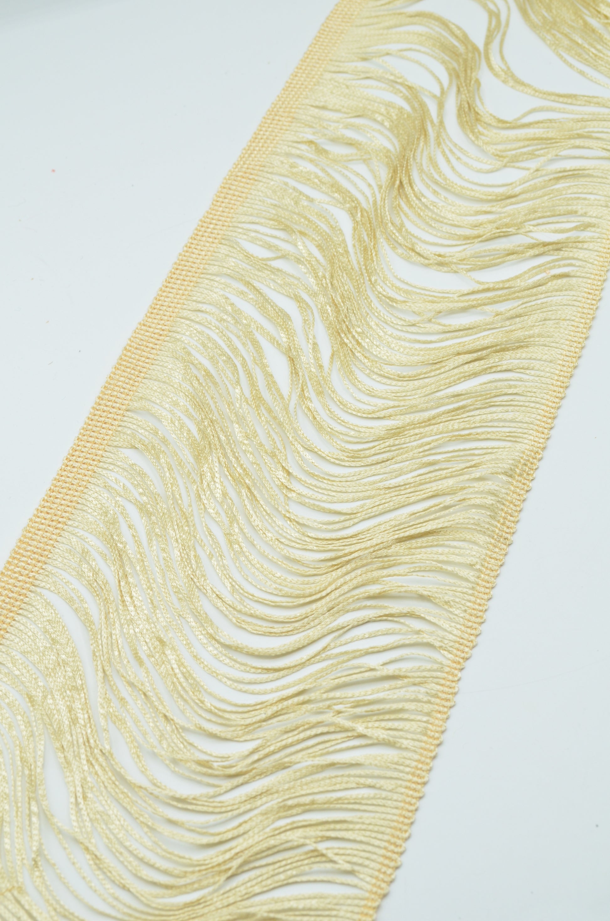 Franjuri 15cm, Galben Pai