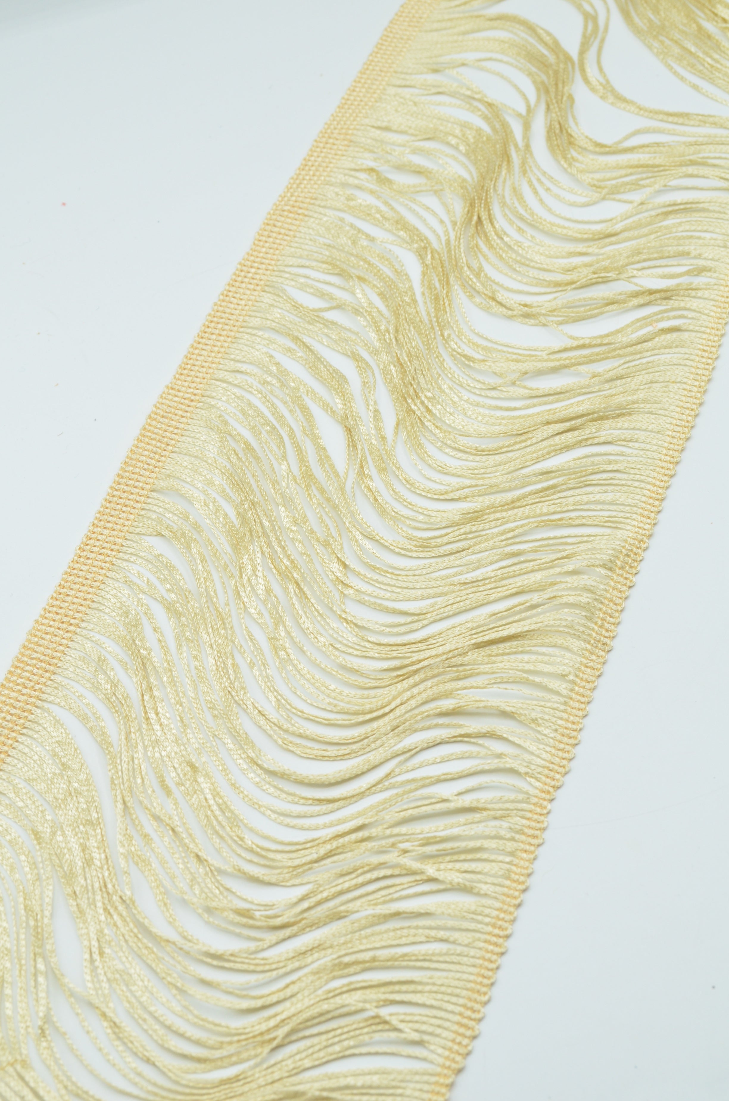 Franjuri 15cm, Galben Pai