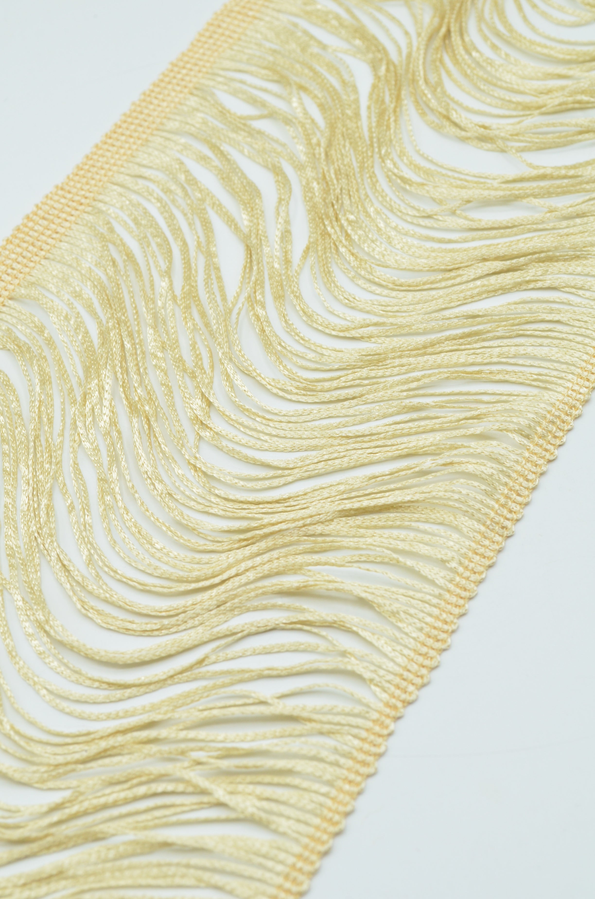 Franjuri 15cm, Galben Pai