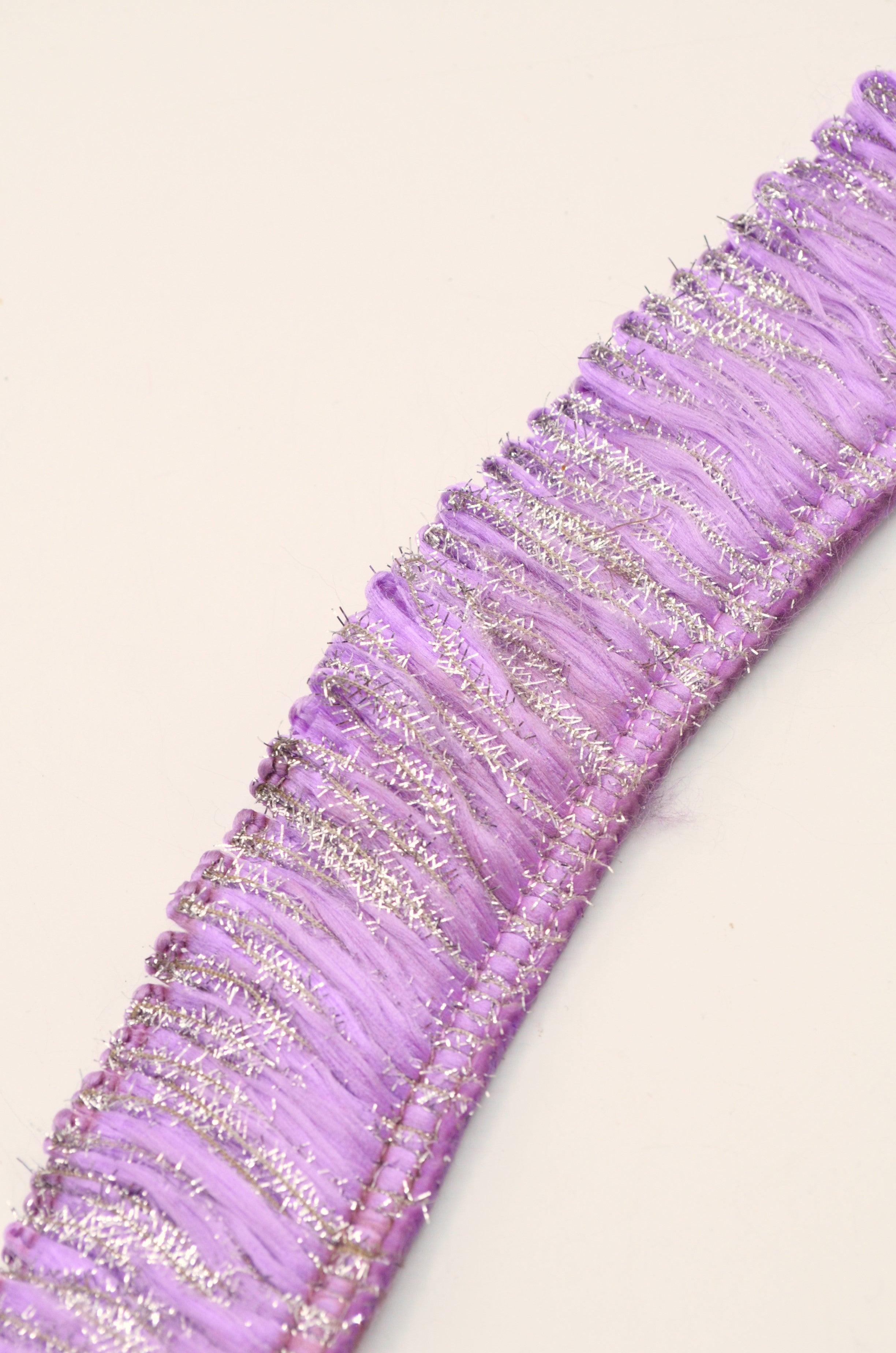 Franjuri 5cm, Lila