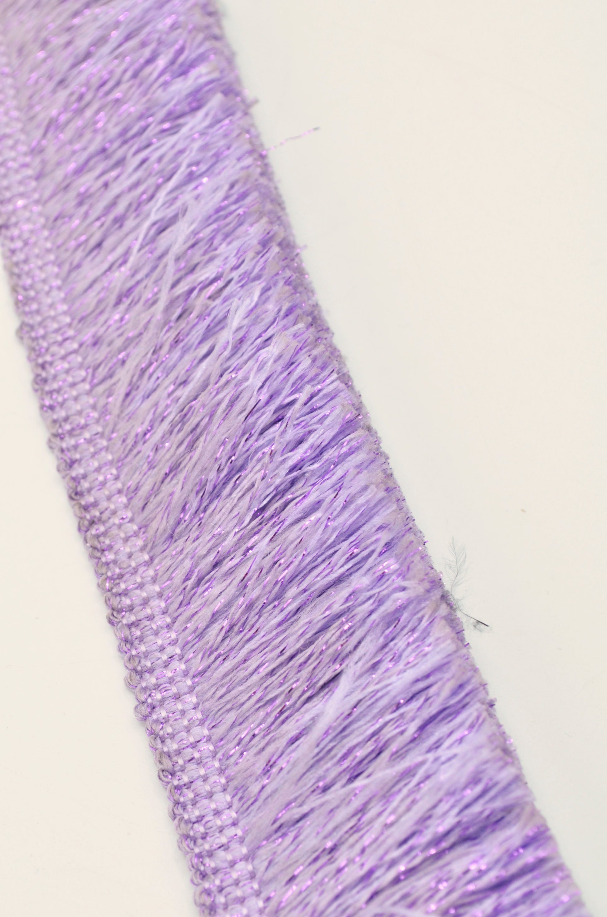 Franjuri 5cm, Lila