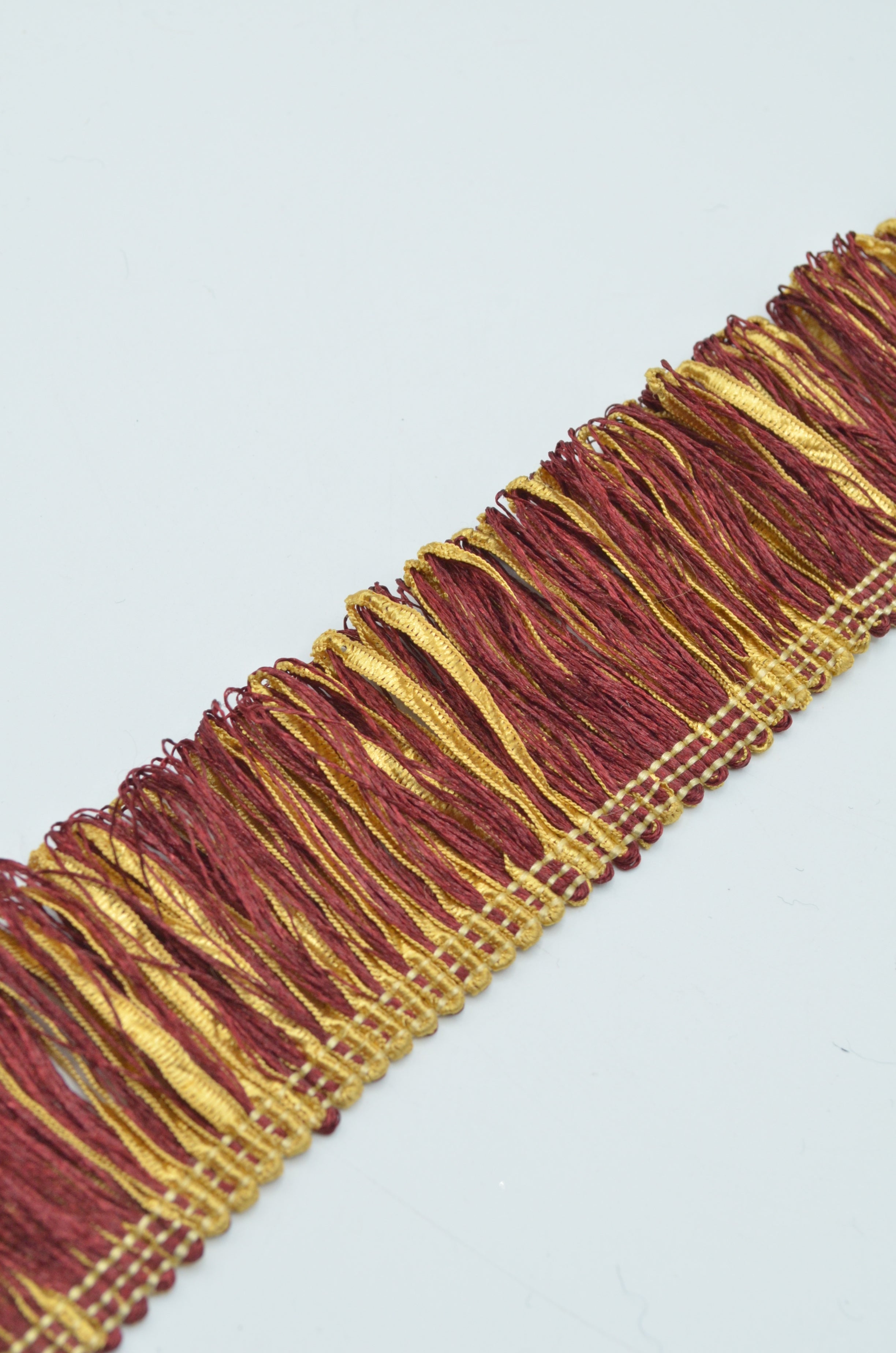 Franjuri 4.50cm, Grena