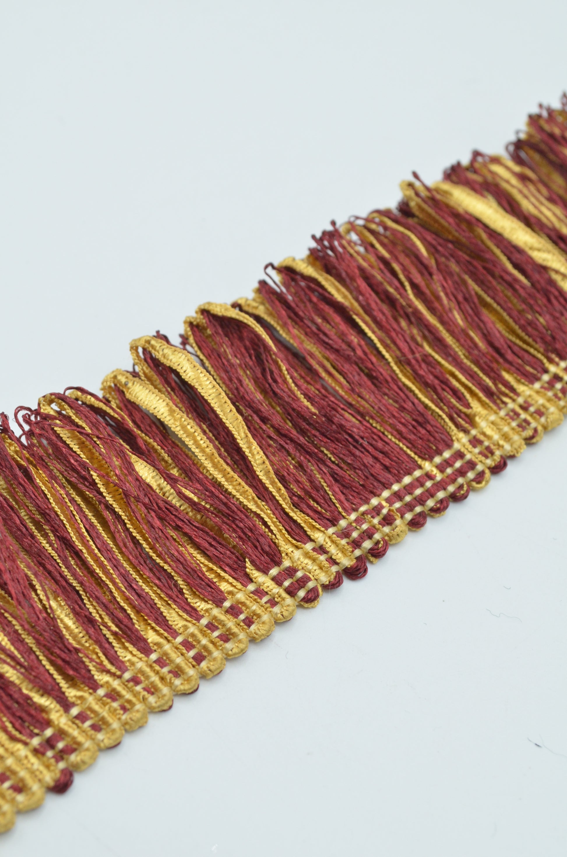 Franjuri 4.50cm, Grena