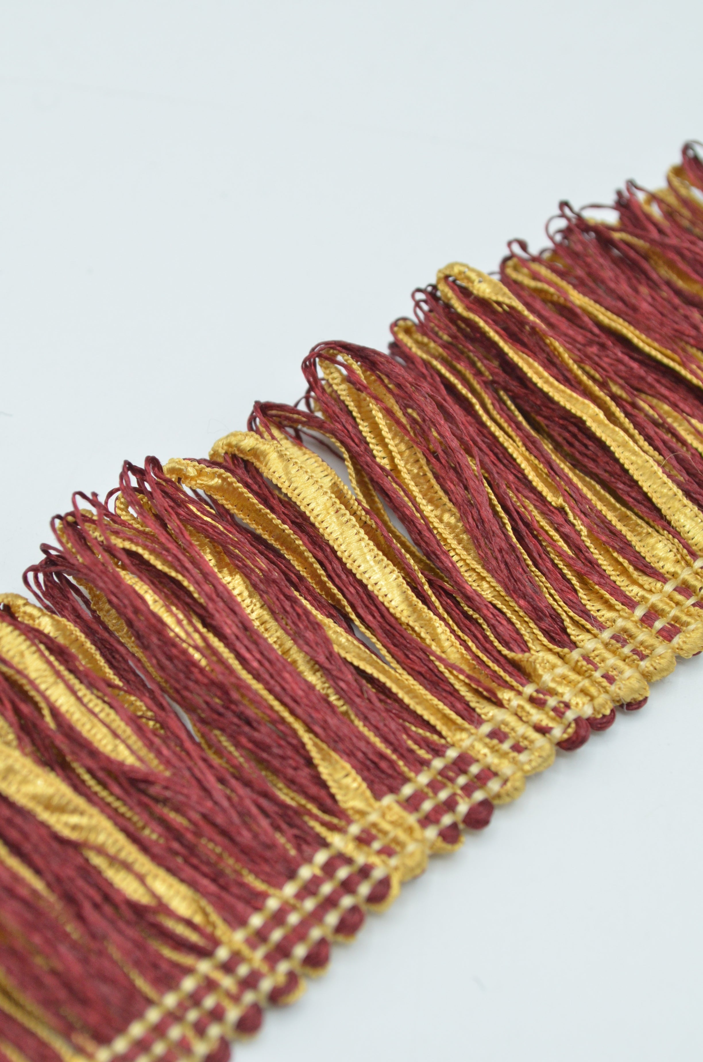 Franjuri 4.50cm, Grena