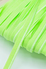 Elastic 9mm, Verde