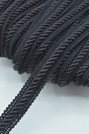 Paspoal Negru 1.50cm