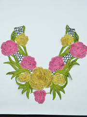 Guler Brodat 23-29cm