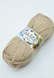 Fire Alize Burcum 100gr-210m, Bej