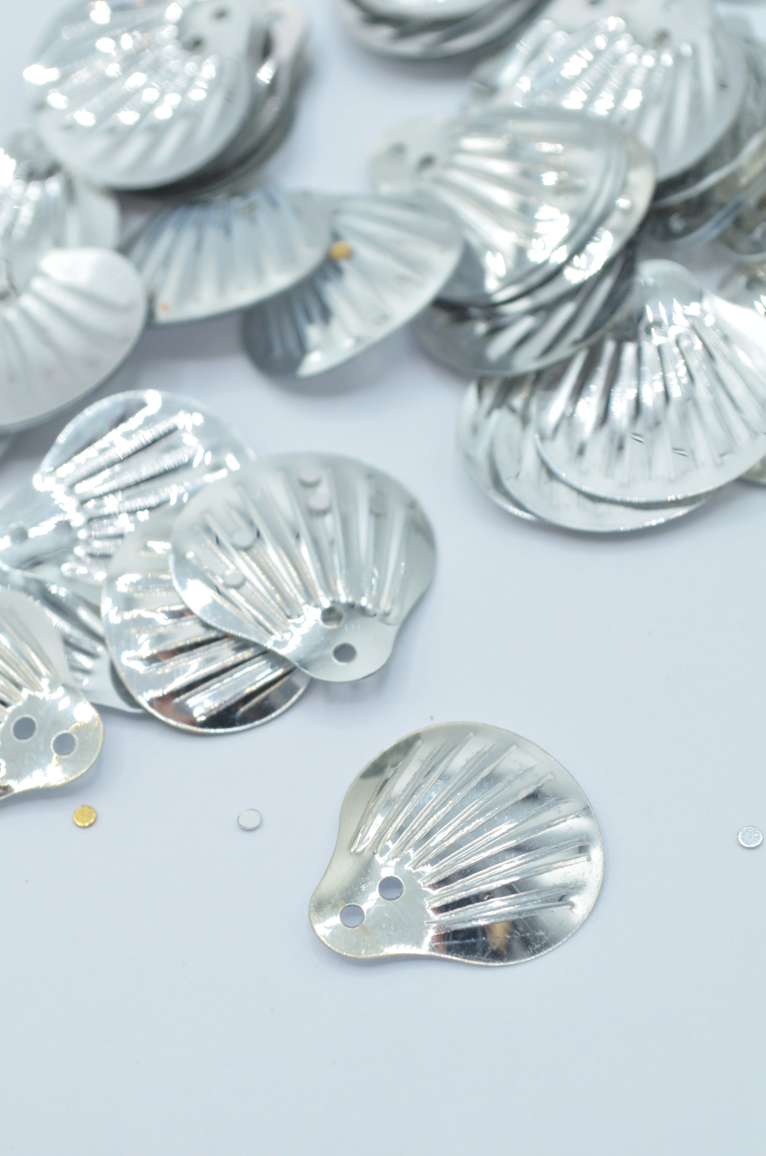 Paiete Scoica 20mm, 13-15gr/Punga