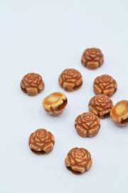 Margele 13mm, 10Buc/Punga