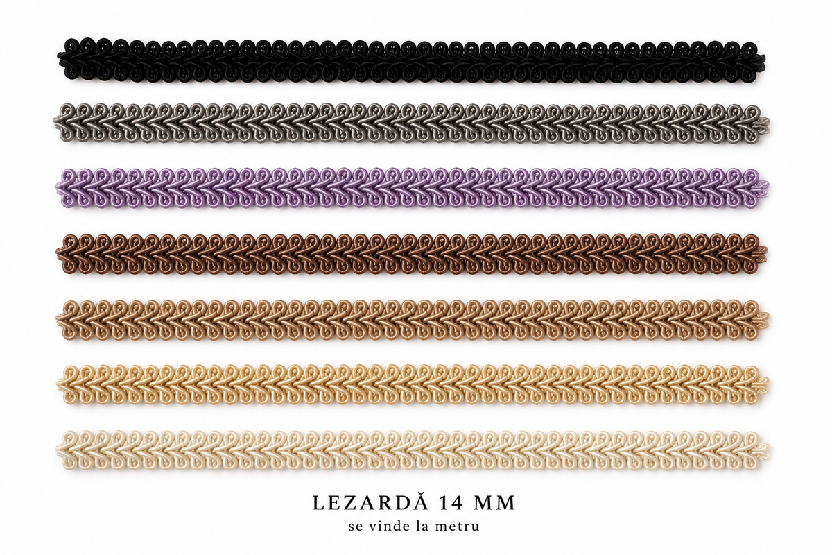 Lezarda 14mm