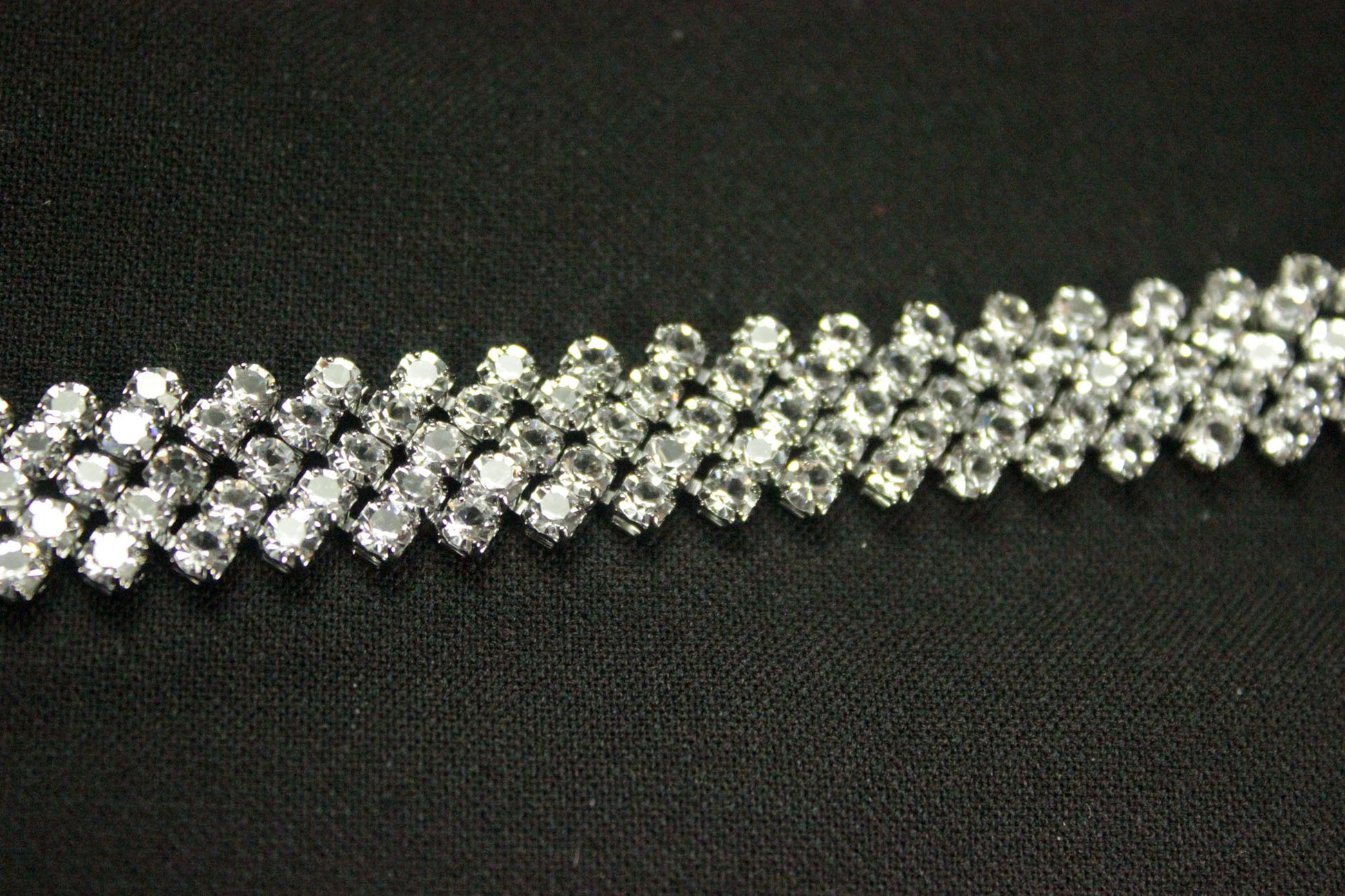 Strasuri 13mm Rodiat