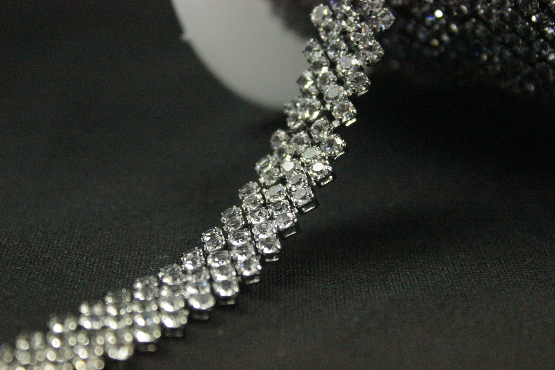 Strasuri 13mm Rodiat