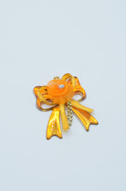 Aplicatie Decorativa Din Plastic 3x4cm