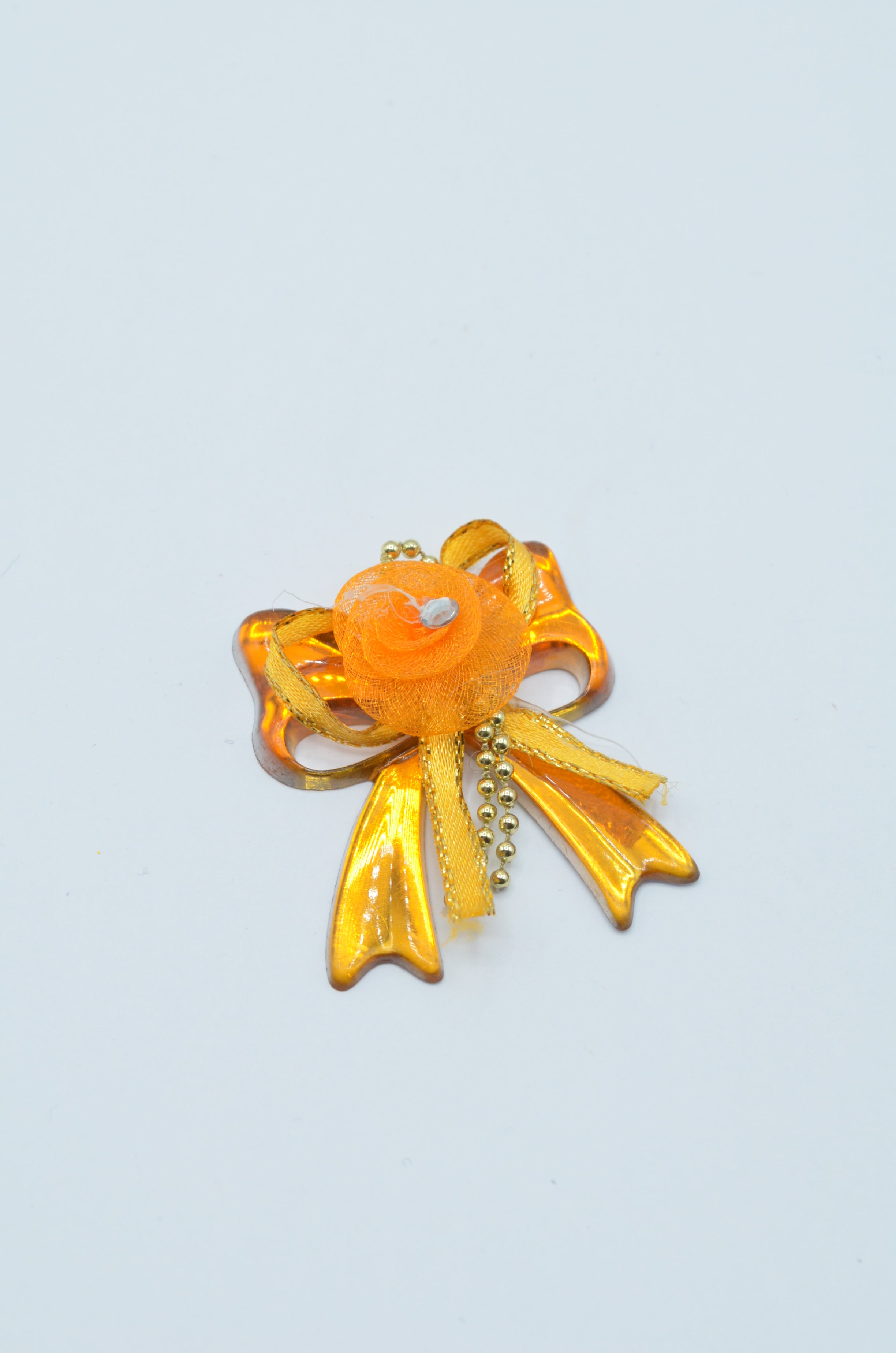 Aplicatie Decorativa Din Plastic 3x4cm
