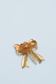 Aplicatie Decorativa Din Plastic 3x4cm