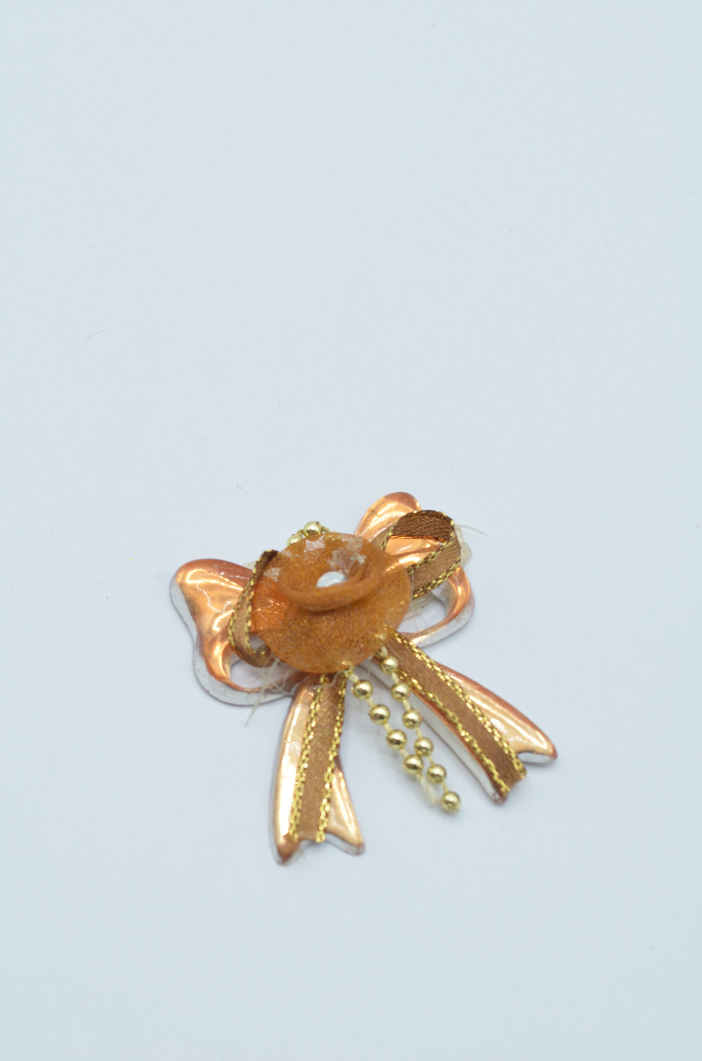 Aplicatie Decorativa Din Plastic 3x4cm