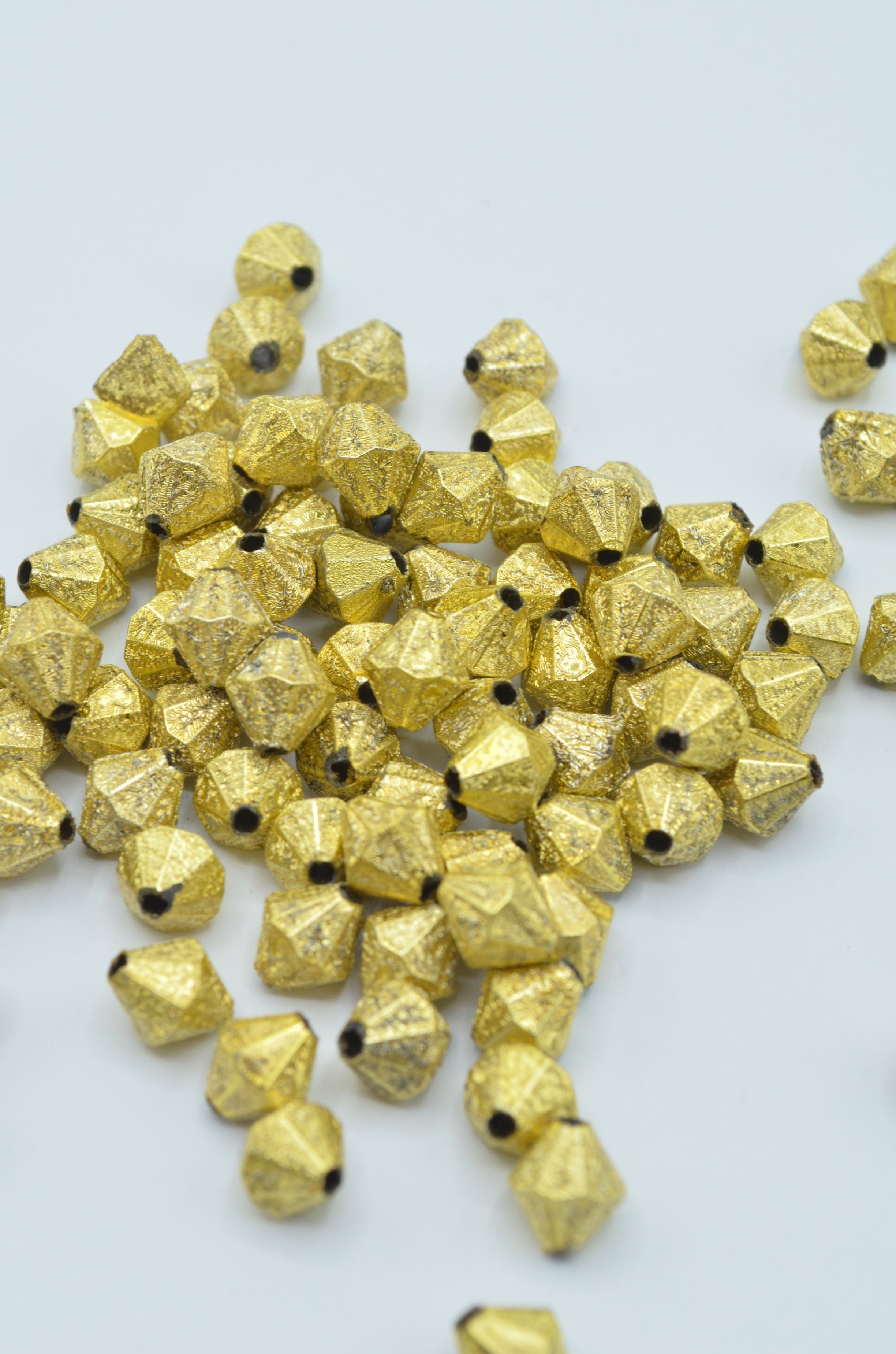 Margele 6x9mm, 19-20gr/Punga