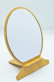 Oglina Ovala 20x13cm