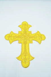 Ornament Bisericesc Termoadeziv 20x16cm
