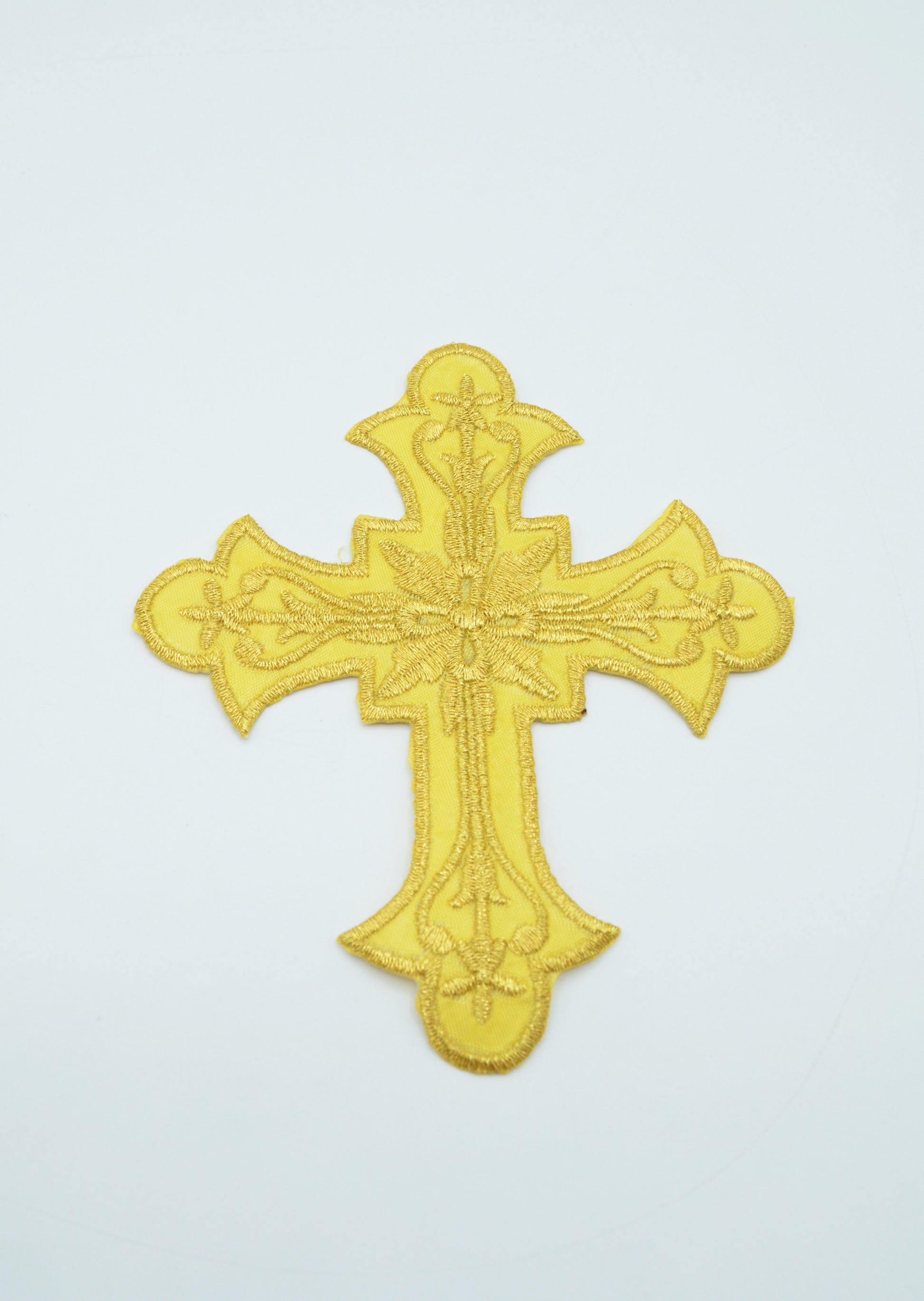 Ornament Bisericesc Termoadeziv 12.50x10.50cm
