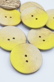 Nasturi De Cocos 40mm